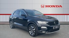 Volkswagen T-Roc 1.5 TSI EVO Active 5dr Petrol Hatchback